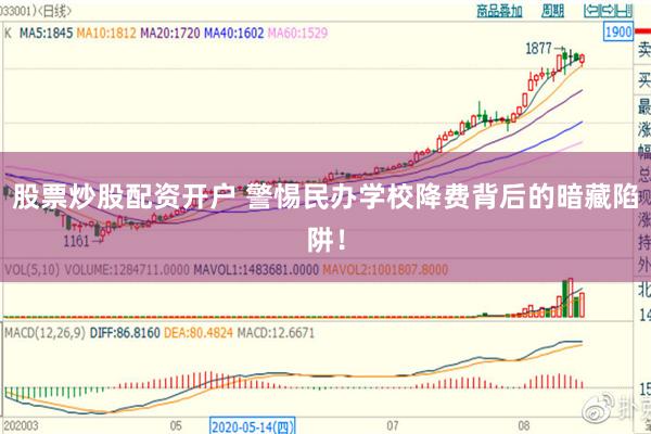 股票炒股配资开户 警惕民办学校降费背后的暗藏陷阱！