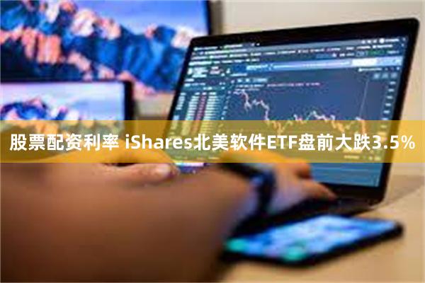 股票配资利率 iShares北美软件ETF盘前大跌3.5%