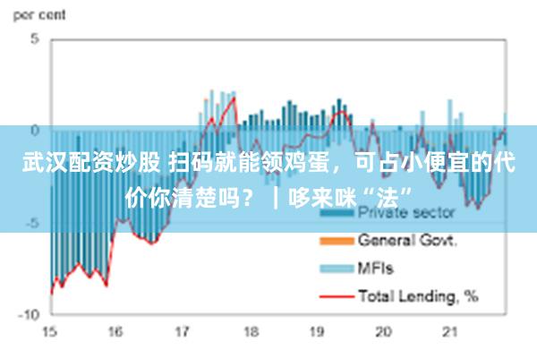 武汉配资炒股 扫码就能领鸡蛋，可占小便宜的代价你清楚吗？｜哆来咪“法”