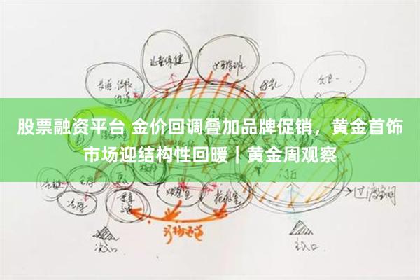 股票融资平台 金价回调叠加品牌促销，黄金首饰市场迎结构性回暖｜黄金周观察