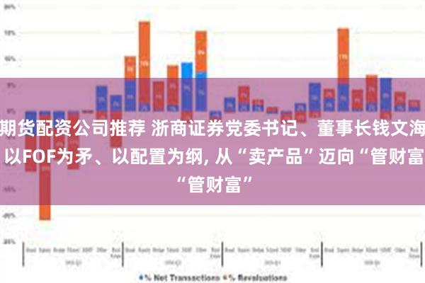 期货配资公司推荐 浙商证券党委书记、董事长钱文海: 以FOF为矛、以配置为纲, 从“卖产品”迈向“管财富”