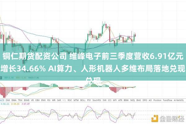 铜仁期货配资公司 维峰电子前三季度营收6.91亿元增长34.66% AI算力、人形机器人多维布局落地兑现